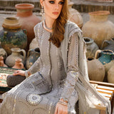 Maria B | Luxury Lawn | D-2308-B