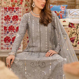 Maria B | Luxury Lawn | D-2308-B