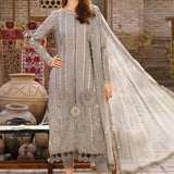 Maria B | Luxury Lawn | D-2308-B