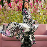 Elaf Premium | Prints 25 | EPS-2B MYSTIC NOIR
