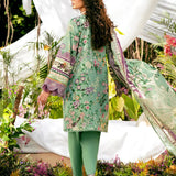 Elaf Premium | Prints 25 | EPS-8A MINTED DREAM