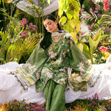 Elaf Premium | Prints 25 | EPS-1B GREEN EDEN