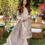 Elaf Premium | Luxury Lawn 25 | ELM-1A RAHA