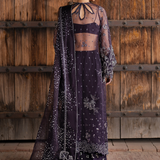 Iznik | Luxury Chiffon | ILC-06