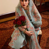 Hussain Rehar | Luxury Pret SS 24 | Salji