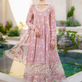 Iznik | Festive lawn 24 | SFL-08