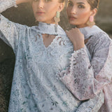 Baroque | Luxury Pret 25 | UF-4129