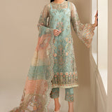 Baroque | Formal Collection | NET UF-620