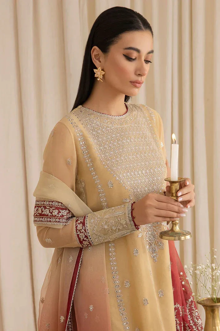 Jazmin | Formals Collection | UC-3015 - Rang-e-Khaas