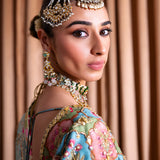 Faiza Faisal | Rema Wedding Formals 24 | Kanza