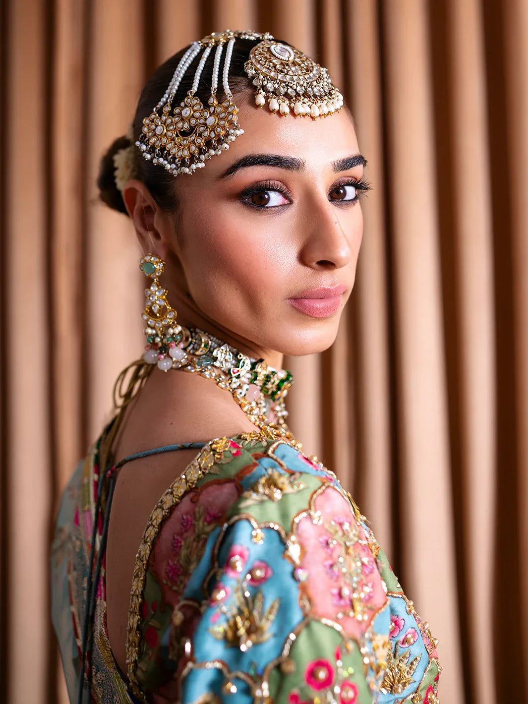 Faiza Faisal | Rema Wedding Formals 24 | Kanza - Rang-e-Khaas