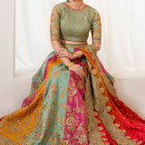 Baroque | Formal Collection | UF-4036