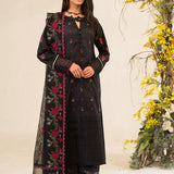 Iznik | Lawnkari 24 | UE-196 ASTUTE