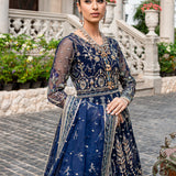 Gulaal | Luxury Pret | MIRAY GL-LP-V1-08