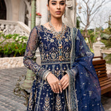 Gulaal | Luxury Pret | MIRAY GL-LP-V1-08