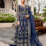 Gulaal | Luxury Pret | MIRAY GL-LP-V1-08