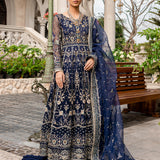 Gulaal | Luxury Pret | MIRAY GL-LP-V1-08