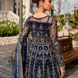 Gulaal | Luxury Pret | MIRAY GL-LP-V1-08