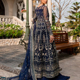 Gulaal | Luxury Pret | MIRAY GL-LP-V1-08
