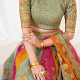 Baroque | Formal Collection | UF-4036