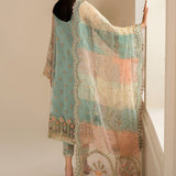 Baroque | Formal Collection | NET UF-620