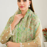 Baroque | Formal Collection | ORGANZA UF-521