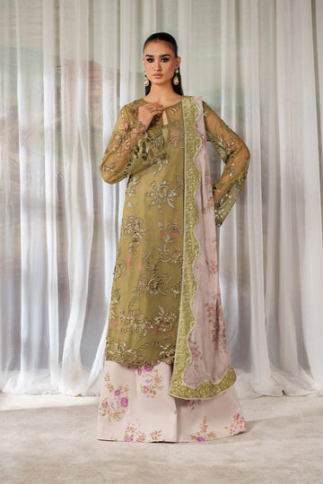 Iznik UE-543  Printed Formals