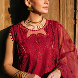 Fiona | Sarang Lawn 25 | Amira