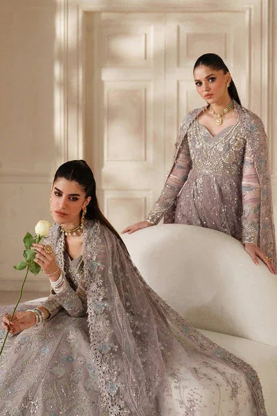 Baroque | Chantelle 25 | CH14-04 - Rang-e-Khaas