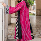 Baroque | Luxury Pret 25 | UF-738