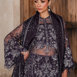 Iznik | Luxury Chiffon | ILC-06