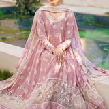 Iznik | Festive lawn 24 | SFL-08