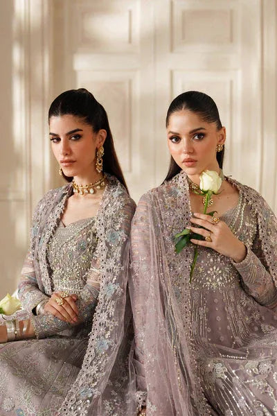 Baroque | Chantelle 25 | CH14-04 - Rang-e-Khaas