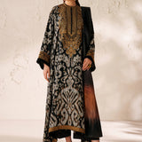 Baroque | Luxury Pret 25 | UF-4289