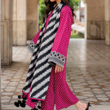 Baroque | Luxury Pret 25 | UF-738