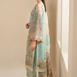 Baroque | Formal Collection | NET UF-620