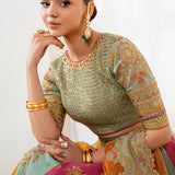 Baroque | Formal Collection | UF-4036