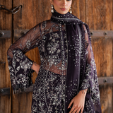 Iznik | Luxury Chiffon | ILC-06