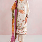 Jazmin | Summer Lawn | LAWN USE - 9087