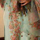 Hussain Rehar | Luxury Pret SS 24 | Salji