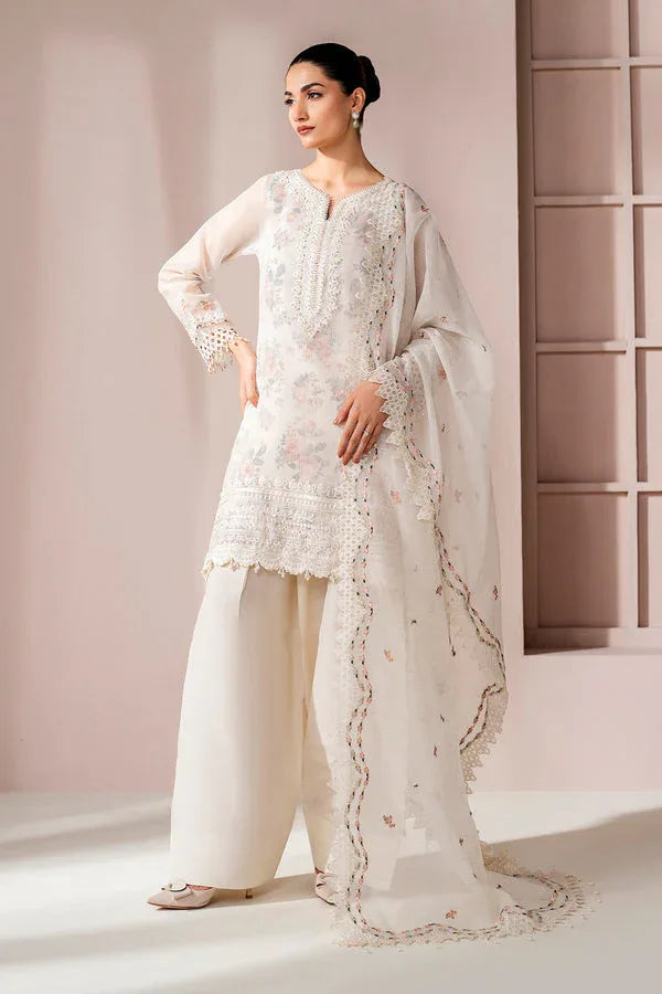 Baroque | Formal Collection | UF-4187 - Rang-e-Khaas