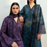 Baroque | Luxury Pret 24 | UF-4017