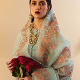 Hussain Rehar | Luxury Pret SS 24 | Salji