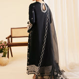 Qalamkar | Qlinekari Luxury Lawn | SQ-03 MARWA