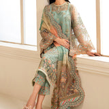 Baroque | Formal Collection | NET UF-620