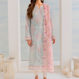 Iznik | Guzel lawn 24 | IGL-01