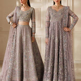 Baroque | Chantelle 25 | CH14-04