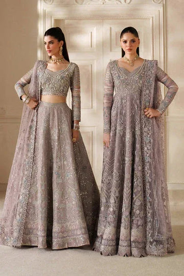 Baroque | Chantelle 25 | CH14-04 - Rang-e-Khaas