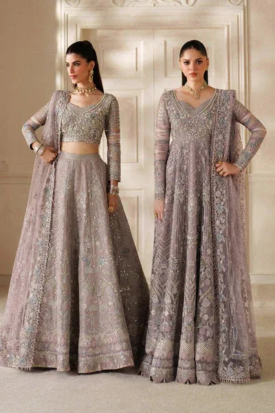 Baroque | Chantelle 25 | CH14-04 - Rang-e-Khaas