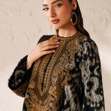 Baroque | Luxury Pret 25 | UF-4289